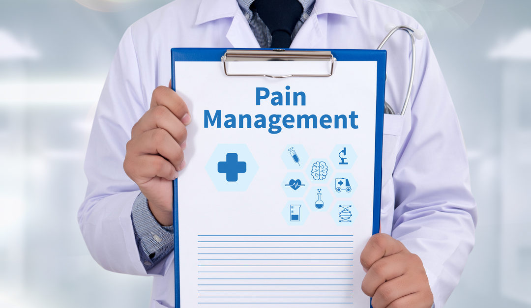 What is a Pain Management Physician?