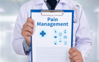 What is a Pain Management Physician?