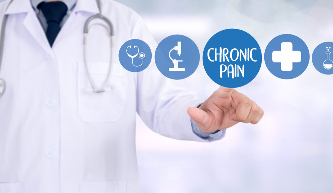 3 Innovative New Treatments for Chronic Pain