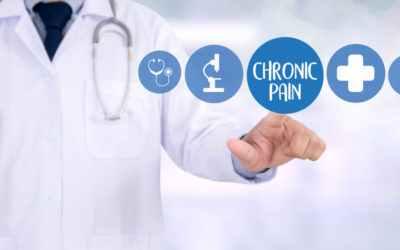 3 Innovative New Treatments for Chronic Pain